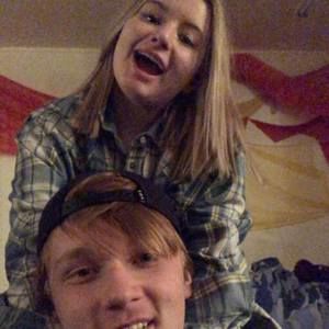 Meet your Posher, Mary-jane